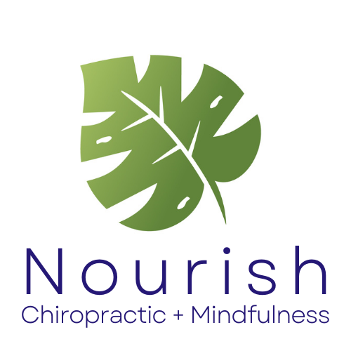 Nourish Chiropractic + Mindfulness