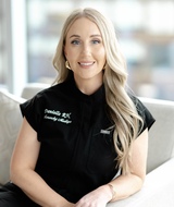 Book an Appointment with Danielle Blair at Monarchy Medispa - Halifax
