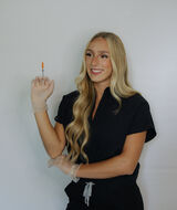 Book an Appointment with Hannah Fortin at Monarchy MediSpa - Antigonish