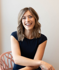 Book an Appointment with Hailey Walchuk for Speech Therapy