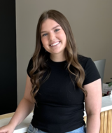 Book an Appointment with Alyssa Corr at Spectrum Pediatric Services