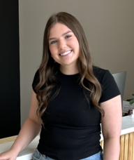 Book an Appointment with Alyssa Corr for Speech Therapy
