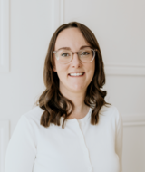 Book an Appointment with Brianne Abrahamson at Spectrum Pediatric Services