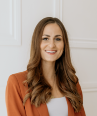 Book an Appointment with Madison Leier for Speech Therapy