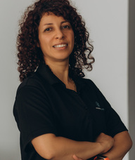 Book an Appointment with Zahra Ganji for Physiotherapy