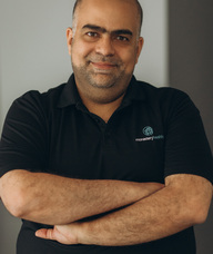 Book an Appointment with Ismail Rashed for Laser Therapy