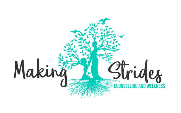 Making Strides Counselling and Wellness