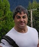 Book an Appointment with Dana (Dan) Ghareeb at North Shore Wellness Centre