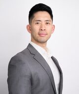 Book an Appointment with Andrew Lin at North Shore Wellness Centre