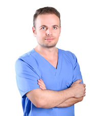 Book an Appointment with Hoba Chenari for Osteopathy