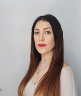 Book an Appointment with Jina Boroughani at North Shore Wellness Centre