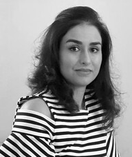 Book an Appointment with Maryam Ghamari for Physiotherapy
