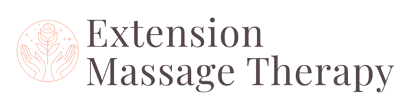 Extension Massage Therapy 
