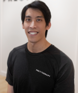 Book an Appointment with Nathan Pang at PRE Therapy (Richmond)