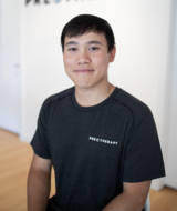 Book an Appointment with Brandon Luu at PRE Therapy (Brentwood)