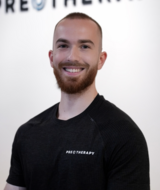 Book an Appointment with Connor Brady at PRE Therapy (Brentwood)