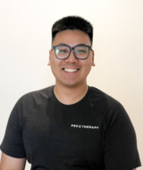Book an Appointment with Tommy Lu at PRE Therapy (Brentwood)