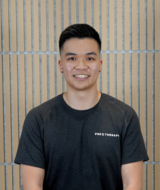 Book an Appointment with Eric Mah at PRE Therapy (Richmond)
