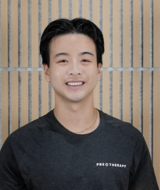Book an Appointment with Malcolm Giang at PRE Therapy (Laurel)