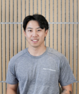 Book an Appointment with Ryan Dong at PRE Therapy (Laurel)